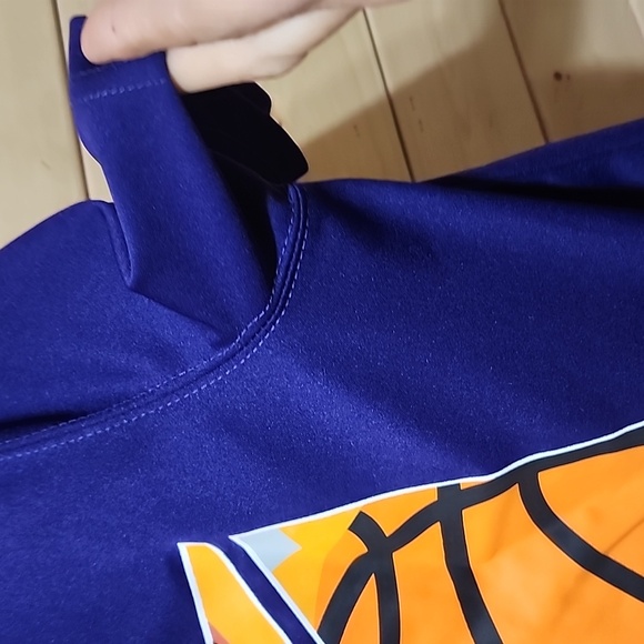 NBA Phoenix Suns T-Shirt Size Medium - Picture 6 of 8